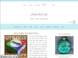 Sites similar to crookedcreeklife.com