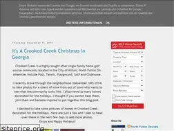 Sites similar to crookedcreekmilton.com