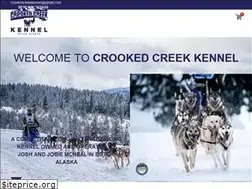 Sites similar to crookedcreekmushing.com