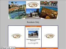 Sites similar to crookedcreekportal.com