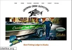 Sites similar to crookedcreekretreat.com