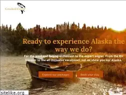 Sites similar to crookedcreekrv.com