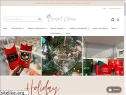 Sites similar to crookedcrown.ca