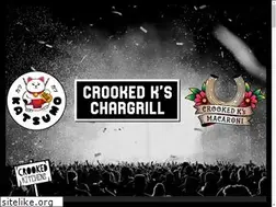 Sites similar to crookedkitchens.com