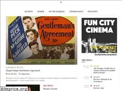 Sites similar to crookedmarquee.com