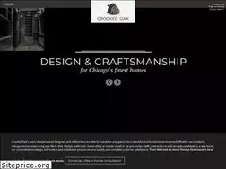 Sites similar to crookedoak.com