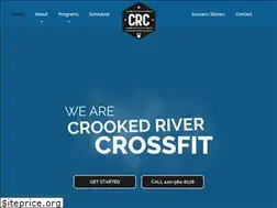Sites similar to crookedrivercrossfit.com
