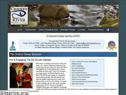 Sites similar to crookedrivertaichi.com