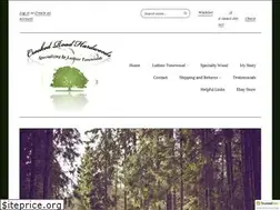 Sites similar to crookedroadhardwoods.com