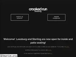 Sites similar to crookedrunbrewing.com