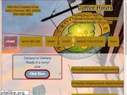 Sites similar to crookedtreecoffee.com