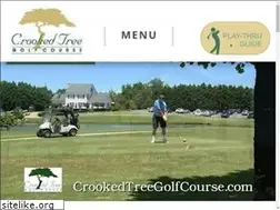 Sites similar to crookedtreegolfcourse.com