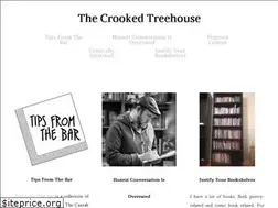 Sites similar to crookedtreehouse.com