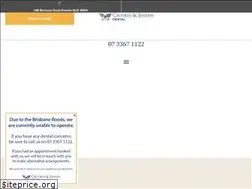 Sites similar to crookesandjenkinsdental.com.au