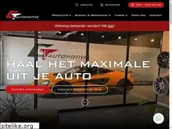Sites similar to crooketuning.nl