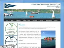 Sites similar to crookhavenhsc.com