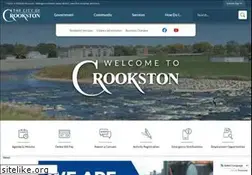 Sites similar to crookston.mn.us