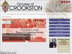 Sites similar to crookston.org