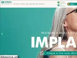 Sites similar to crool.com.br