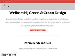 Sites similar to croon-design.nl