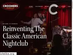 Sites similar to croonersloungemn.com