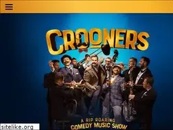 Sites similar to croonerstheshow.com
