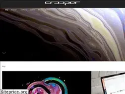 Sites similar to crooper.org