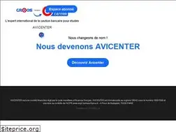 Sites similar to croos.fr