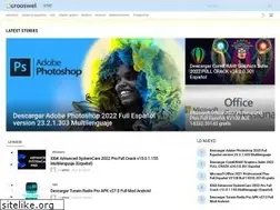Sites similar to crooswel.com