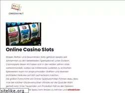Sites similar to croow.net
