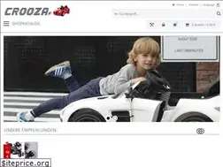 Sites similar to crooza24.de