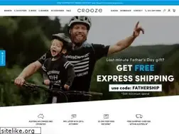 Sites similar to crooze.com.au