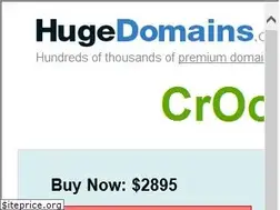 Sites similar to croozed.com