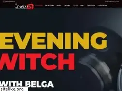 Sites similar to croozefm.com