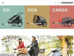 Sites similar to croozer.com