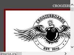 Sites similar to croozerboards.com