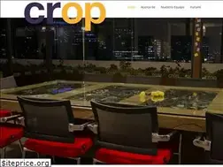 Sites similar to crop.co