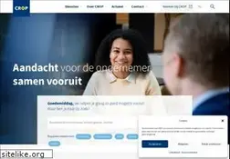Sites similar to crop.nl
