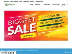 Sites similar to crop10.com