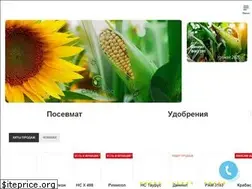 Sites similar to cropagro.com.ua