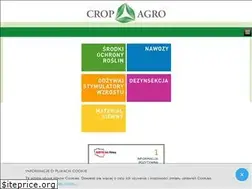 Sites similar to cropagro.pl