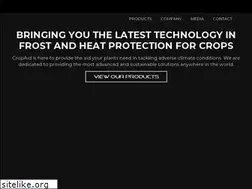 Sites similar to cropaid.com