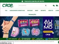 Sites similar to cropart.com.br