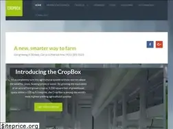 Sites similar to cropbox.co