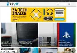 Sites similar to cropc.net