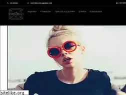Sites similar to cropcircle.gr