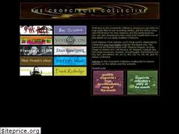 Sites similar to cropcirclecollective.com