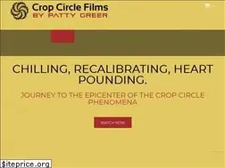 Sites similar to cropcirclefilms.com