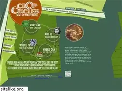 Sites similar to cropcirclesthemovie.com