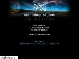 Sites similar to cropcirclestudios.com